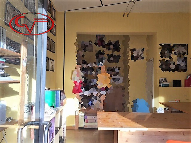 Immagine 3 di Negozio in vendita  in viale diaz a Montevarchi