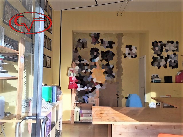 Immagine 4 di Negozio in vendita  in viale diaz a Montevarchi