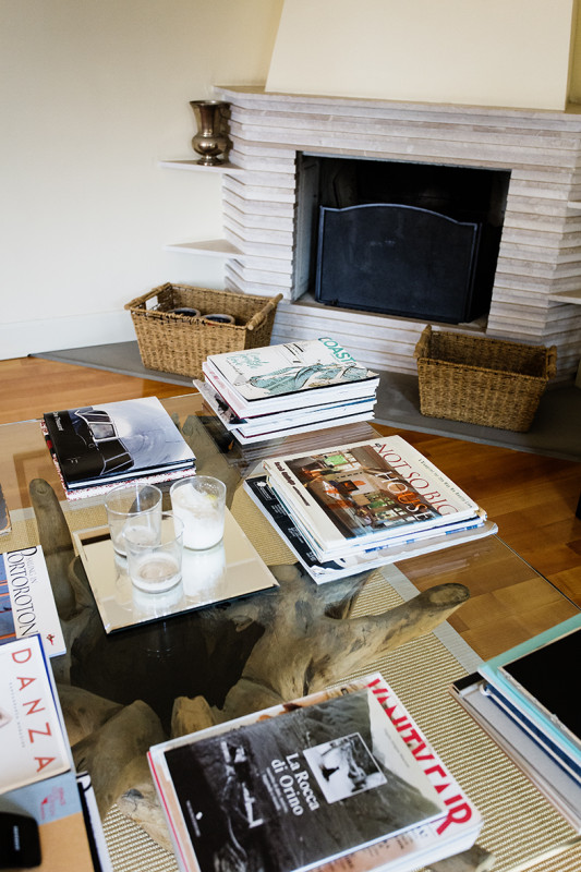 Immagine 6 di Attico in vendita  in via benedetto da rovezzano a Olbia