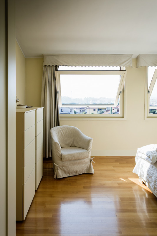 Immagine 9 di Attico in vendita  in via benedetto da rovezzano a Olbia