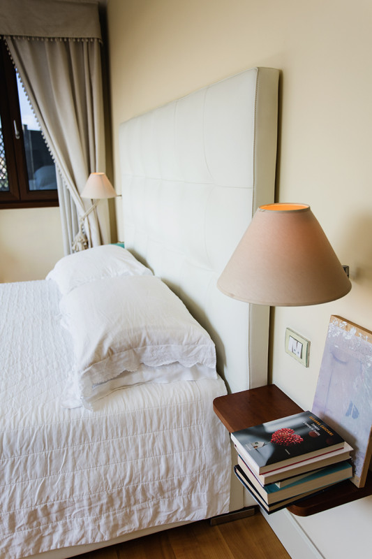 Immagine 10 di Attico in vendita  in via benedetto da rovezzano a Olbia