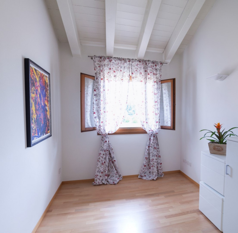 Immagine 9 di Attico in vendita  in Borgo Vicenza 8 a Castelfranco Veneto