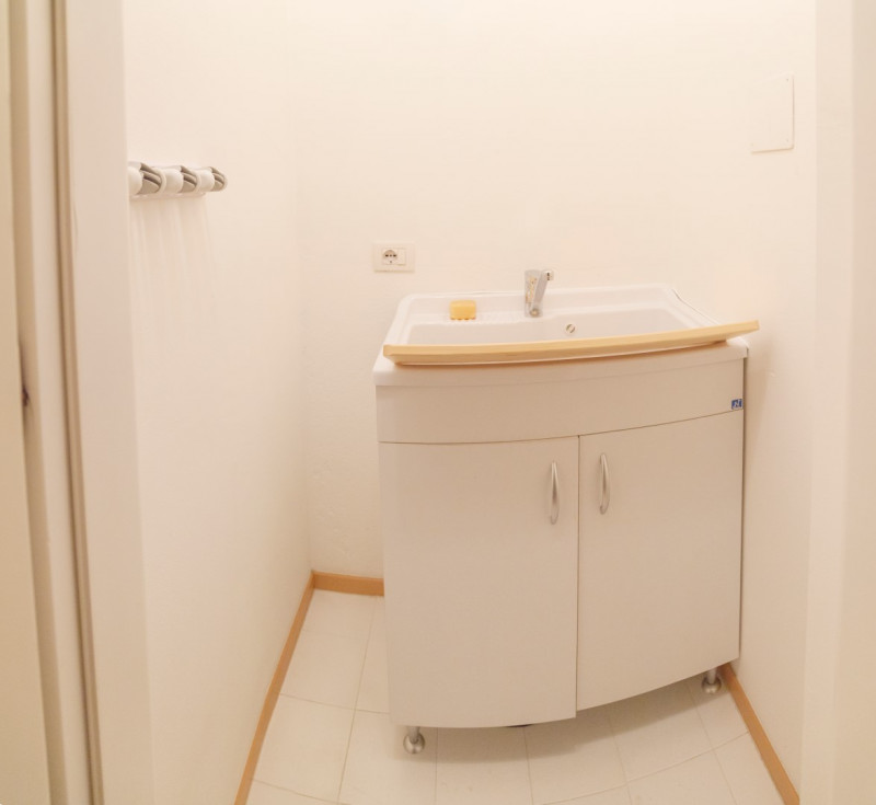 Immagine 14 di Attico in vendita  in Borgo Vicenza 8 a Castelfranco Veneto