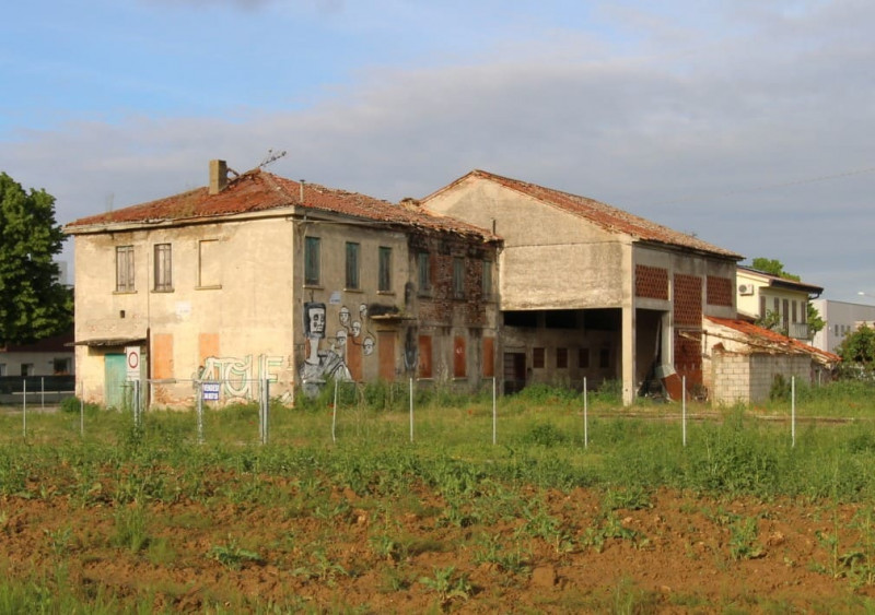 Immagine 8 di Rustico / casale in vendita  in Via Penghe a Selvazzano Dentro