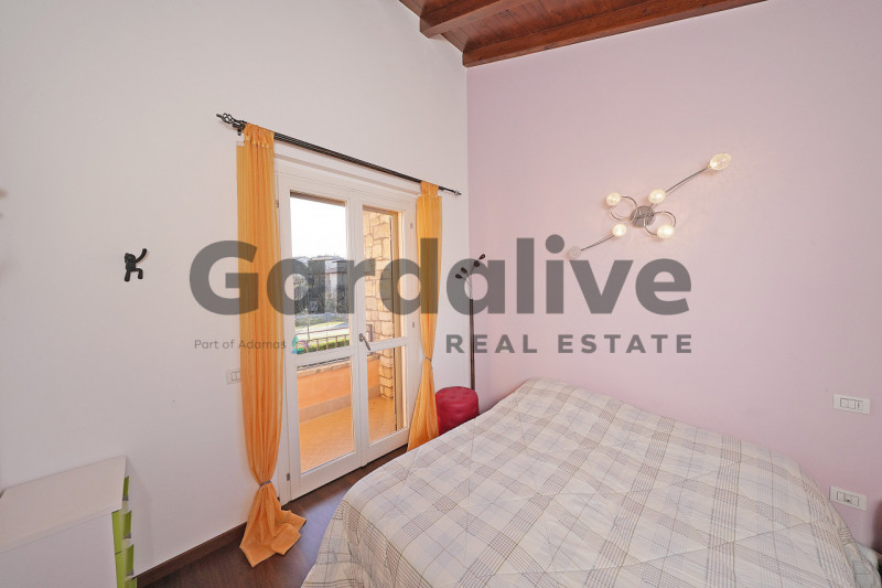 Immagine 40 di Villa in vendita  a Moniga Del Garda