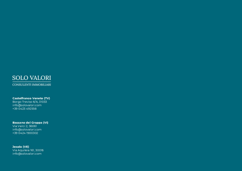 Immagine 6 di Capannone industriale in vendita  a Cittadella