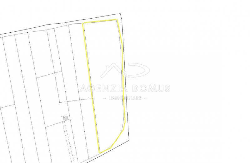 Immagine 23 di Terreno in vendita  a Racale