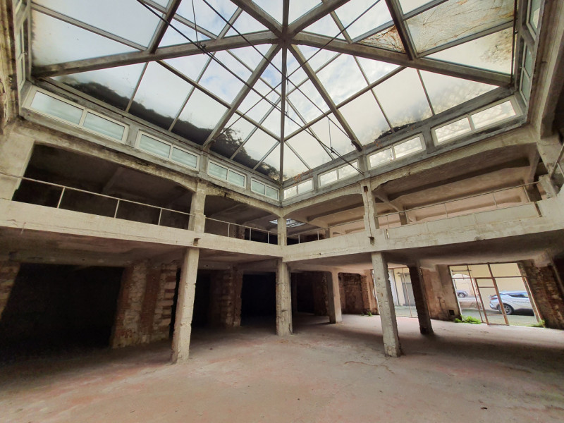 Immagine 7 di Magazzino in vendita  in zona Università a Verona