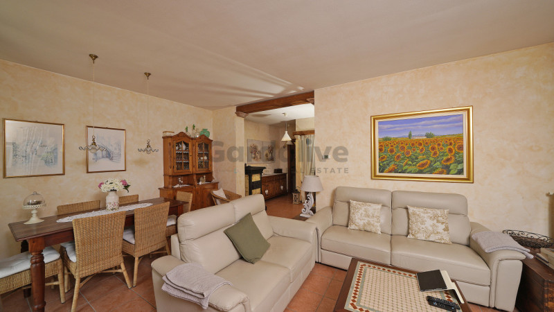 Immagine 6 di Casa bifamiliare in vendita  in Via Folino Cabiana 13 a Toscolano-Maderno