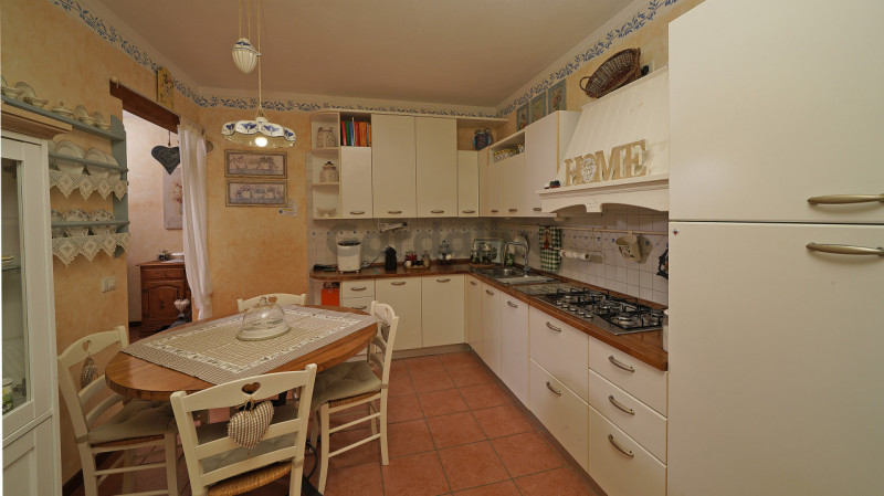 Immagine 7 di Casa bifamiliare in vendita  in Via Folino Cabiana 13 a Toscolano-Maderno