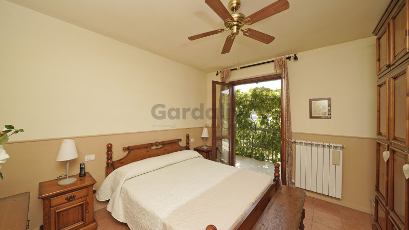 Immagine 8 di Casa bifamiliare in vendita  in Via Folino Cabiana 13 a Toscolano-Maderno