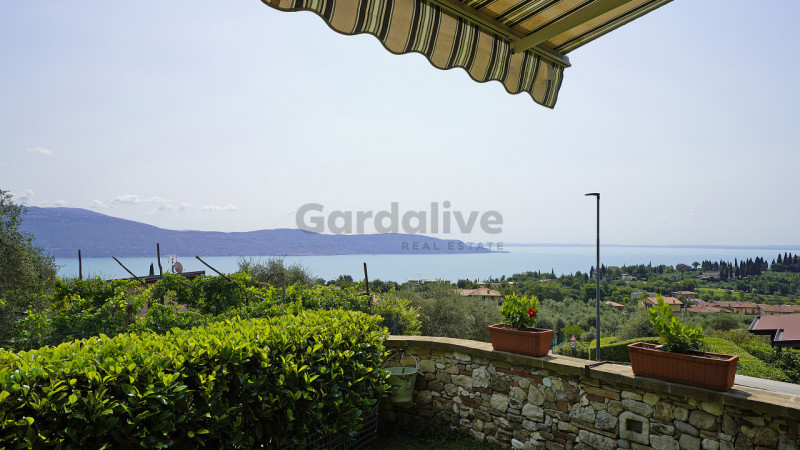 Immagine 14 di Casa bifamiliare in vendita  in Via Folino Cabiana 13 a Toscolano-Maderno