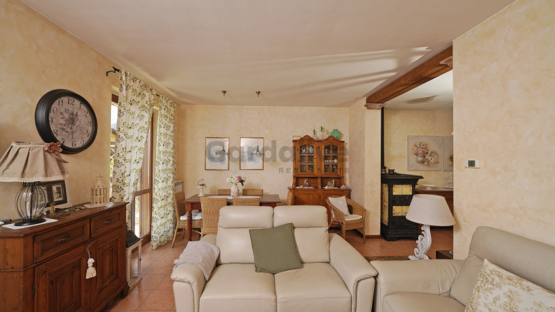 Immagine 21 di Casa bifamiliare in vendita  in Via Folino Cabiana 13 a Toscolano-Maderno