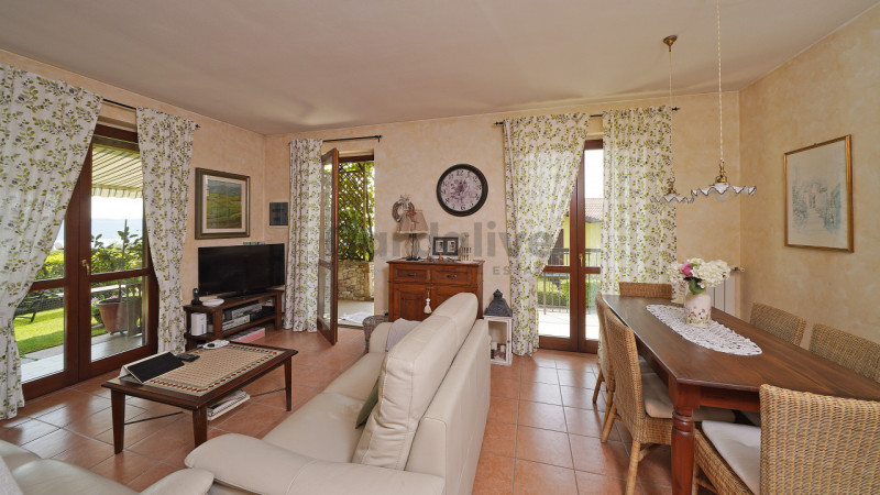 Immagine 22 di Casa bifamiliare in vendita  in Via Folino Cabiana 13 a Toscolano-Maderno