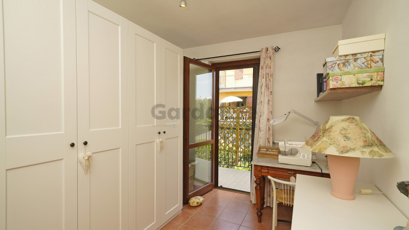 Immagine 27 di Casa bifamiliare in vendita  in Via Folino Cabiana 13 a Toscolano-Maderno