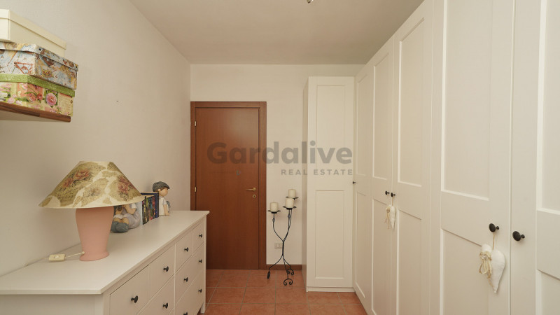 Immagine 28 di Casa bifamiliare in vendita  in Via Folino Cabiana 13 a Toscolano-Maderno