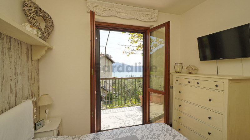 Immagine 29 di Casa bifamiliare in vendita  in Via Folino Cabiana 13 a Toscolano-Maderno