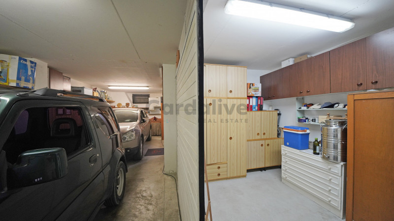 Immagine 31 di Casa bifamiliare in vendita  in Via Folino Cabiana 13 a Toscolano-Maderno