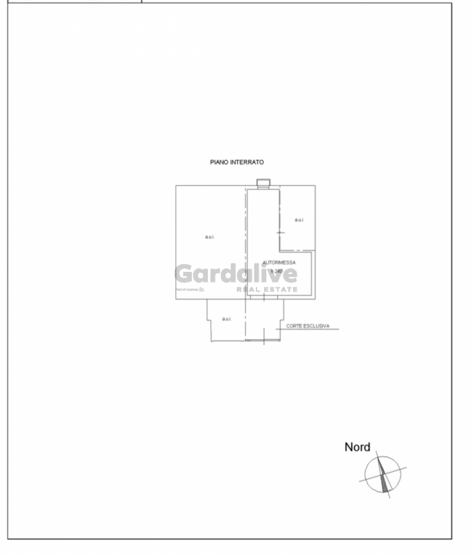 Immagine 33 di Casa bifamiliare in vendita  in Via Folino Cabiana 13 a Toscolano-Maderno