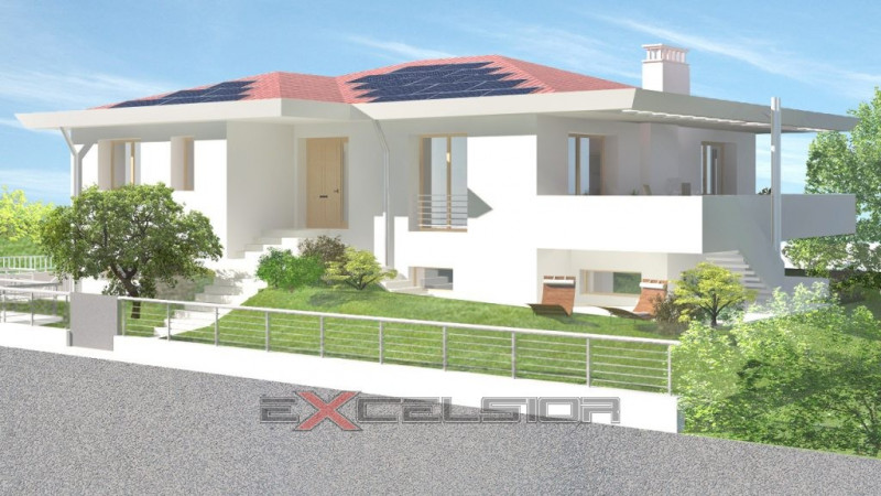 Immagine 1 di Terreno in vendita  in C.so Risorgimento n. 160 - Porto Viro a Porto Viro