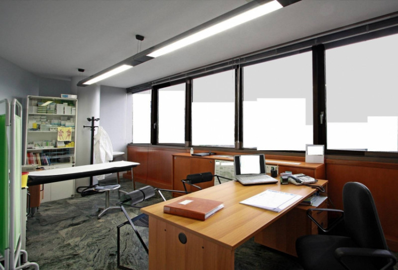 Immagine 5 di Ufficio in vendita  a Padova