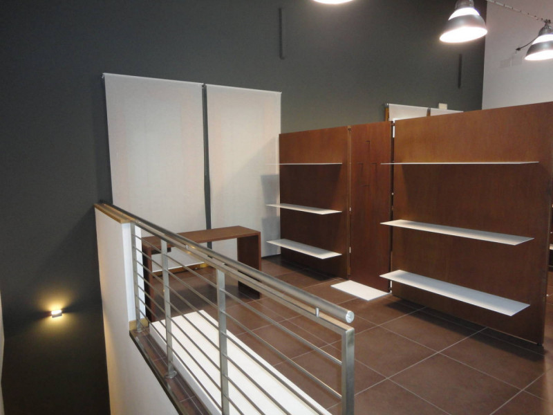 Immagine 13 di Ufficio in affitto  in Via Salata a Noventa Padovana