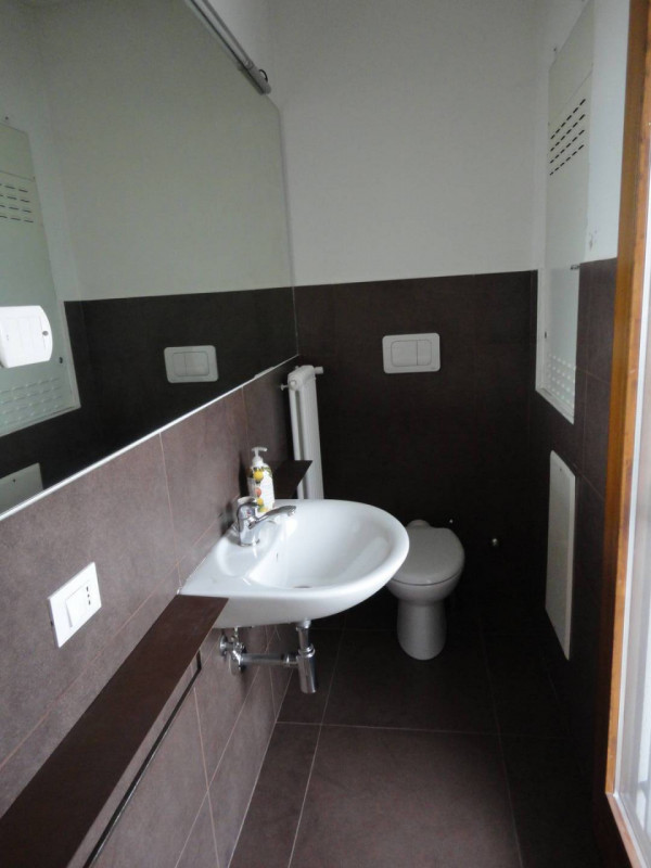 Immagine 17 di Ufficio in affitto  in Via Salata a Noventa Padovana