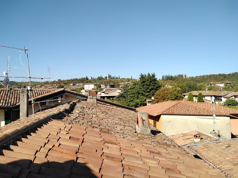 Immagine 18 di Palazzo in vendita  in piazza roma a Polpenazze Del Garda