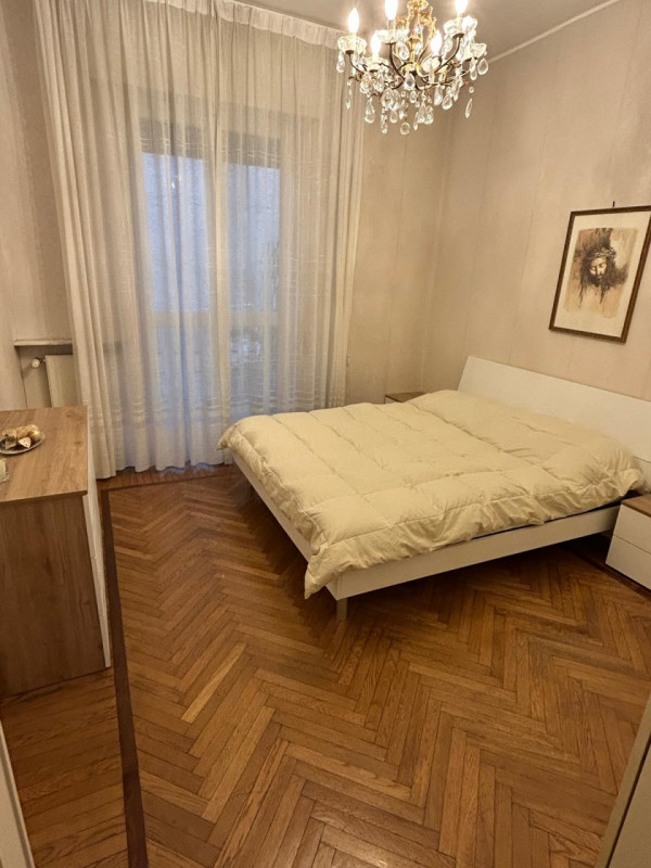 Immagine 3 di Appartamento in affitto  in via federcio delpino a Genova