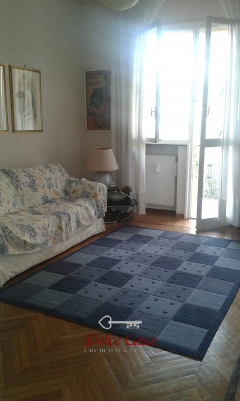 Immagine 4 di Appartamento in affitto  in via federcio delpino a Genova