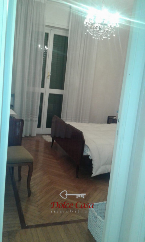 Immagine 15 di Appartamento in affitto  in via federcio delpino a Genova