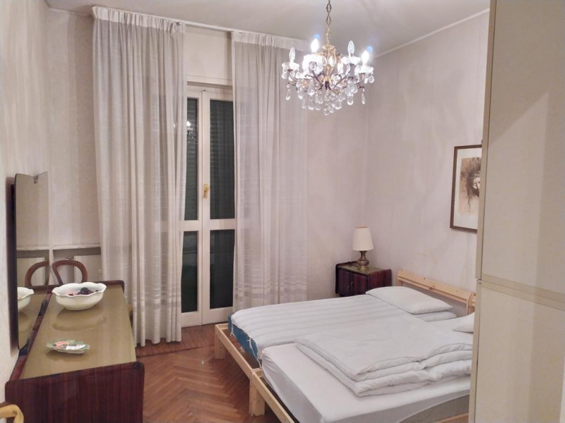 Immagine 18 di Appartamento in affitto  in via federcio delpino a Genova