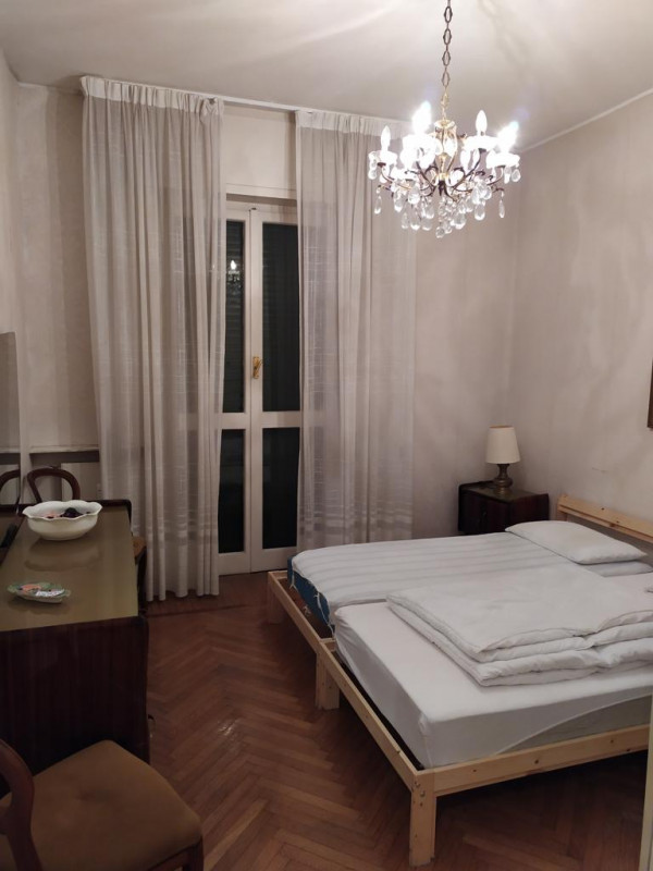 Immagine 20 di Appartamento in affitto  in via federcio delpino a Genova