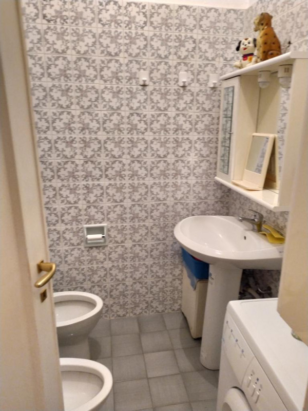 Immagine 28 di Appartamento in affitto  in via federcio delpino a Genova