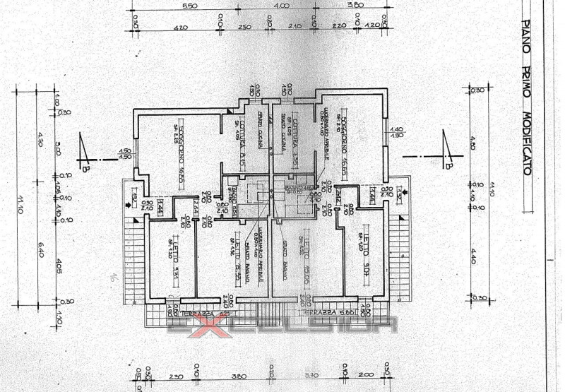 Immagine 1 di Casa indipendente in vendita  in C.so G. Mazzini n. 7 - Adria a Villadose