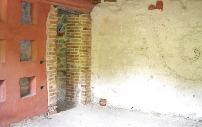 Immagine 4 di Rustico / casale in vendita  in pirio a Teolo