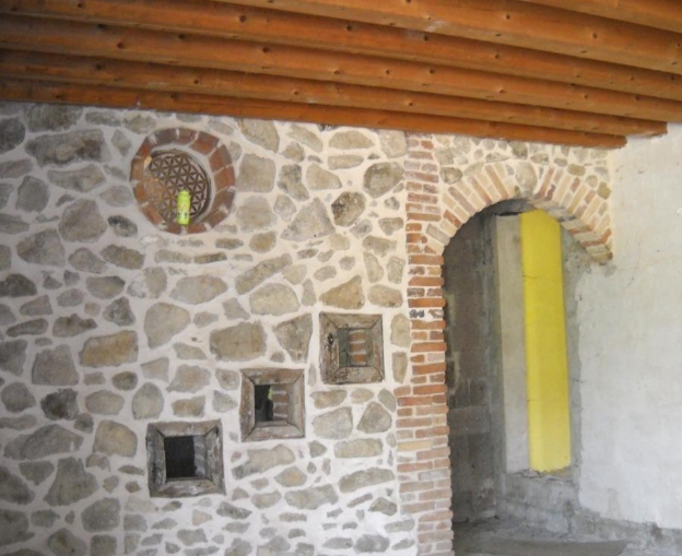 Immagine 5 di Rustico / casale in vendita  in pirio a Teolo