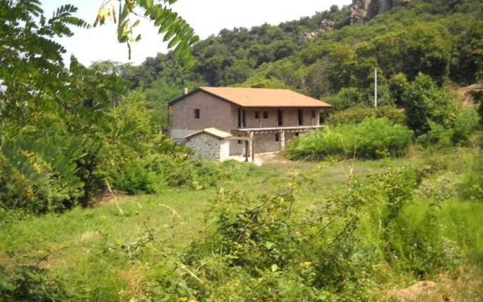 Immagine 8 di Rustico / casale in vendita  in pirio a Teolo
