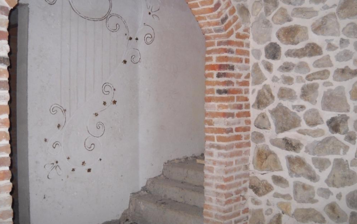 Immagine 12 di Rustico / casale in vendita  in pirio a Teolo