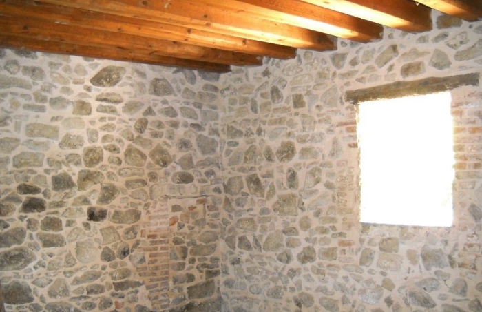 Immagine 14 di Rustico / casale in vendita  in pirio a Teolo