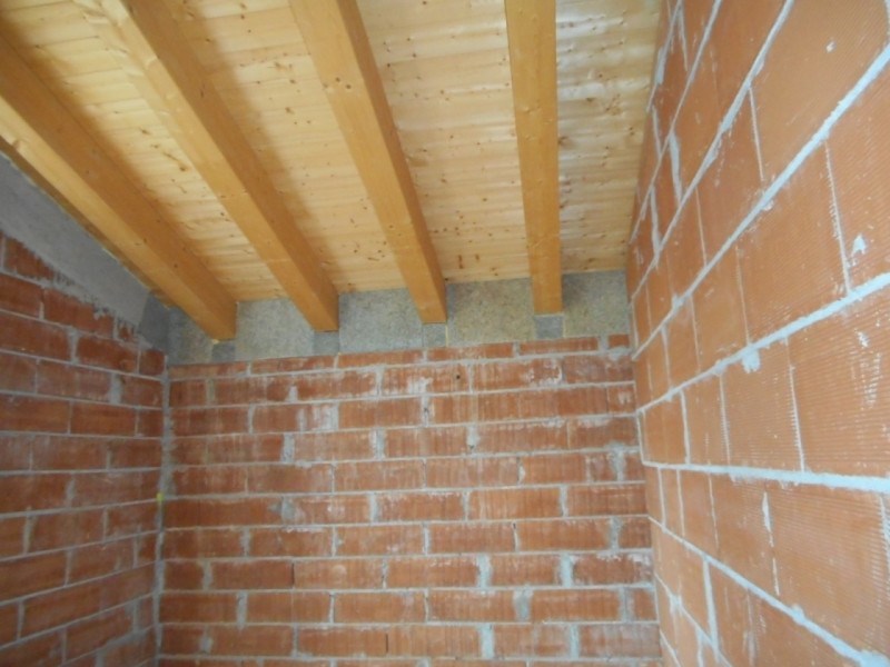 Immagine 5 di Villa in vendita  in via moje a Caldogno