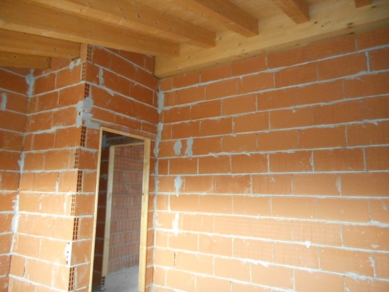 Immagine 9 di Villa in vendita  in via moje a Caldogno