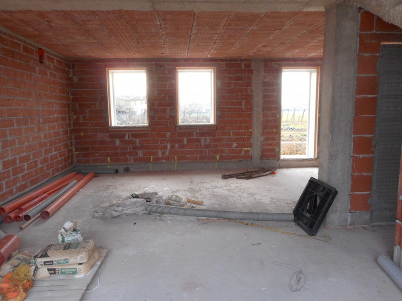 Immagine 14 di Villa in vendita  in via moje a Caldogno