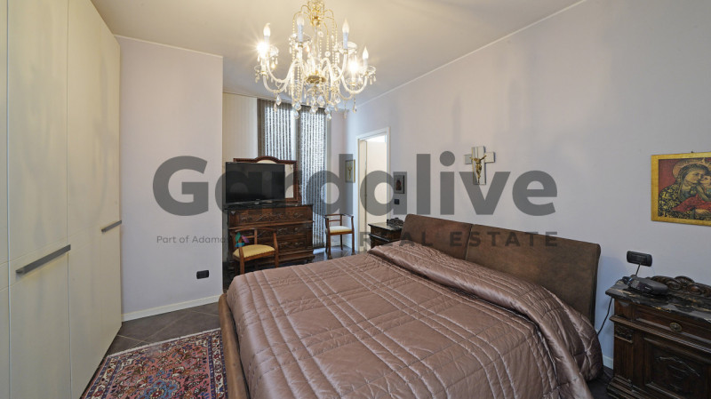 Immagine 14 di Villa in vendita  in Via Monte Tapino a Padenghe Sul Garda