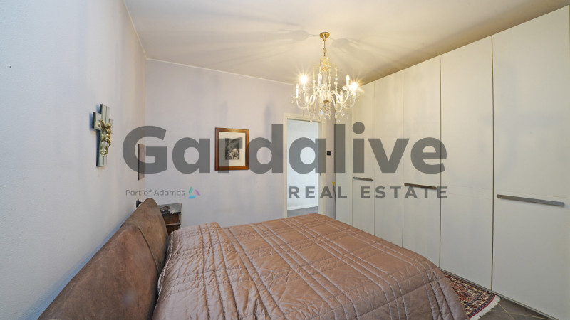 Immagine 15 di Villa in vendita  in Via Monte Tapino a Padenghe Sul Garda