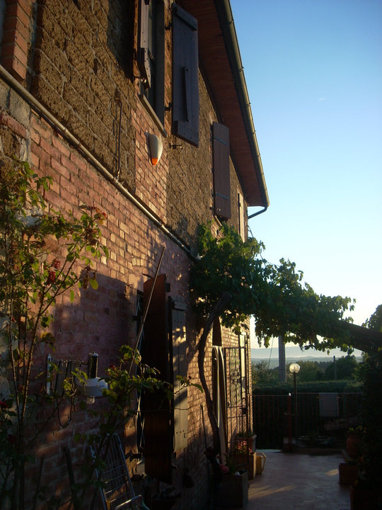 Immagine 1 di Casa indipendente in vendita  in Via Madonnini dei Monti a Trequanda