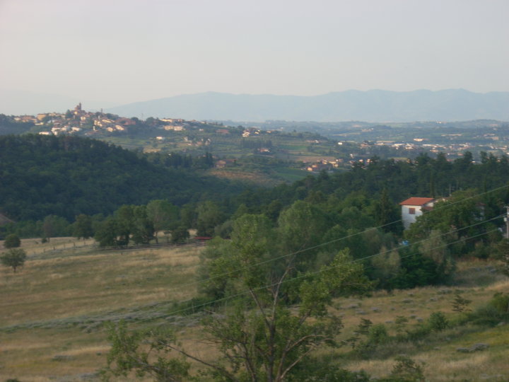 Immagine 3 di Casa indipendente in vendita  in Via Madonnini dei Monti a Trequanda
