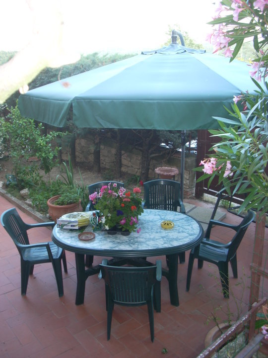 Immagine 4 di Casa indipendente in vendita  in Via Madonnini dei Monti a Trequanda