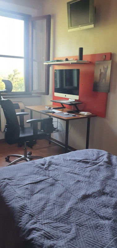 Immagine 8 di Casa indipendente in vendita  in Via Madonnini dei Monti a Trequanda