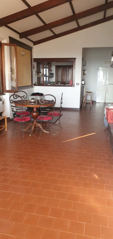 Immagine 10 di Casa indipendente in vendita  in Via Madonnini dei Monti a Trequanda